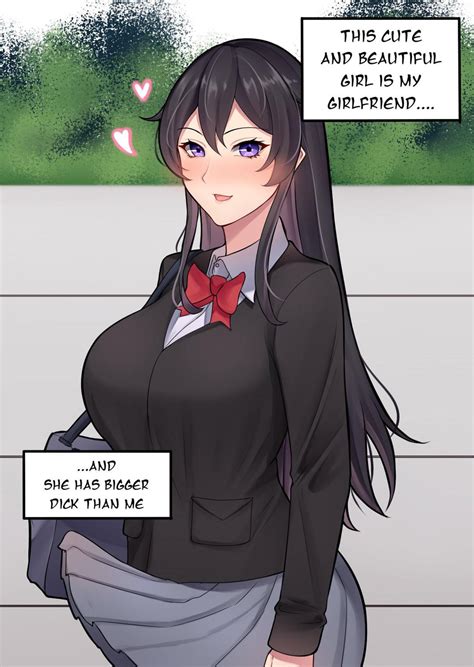 futa porno comic|Futanari Hentai ita